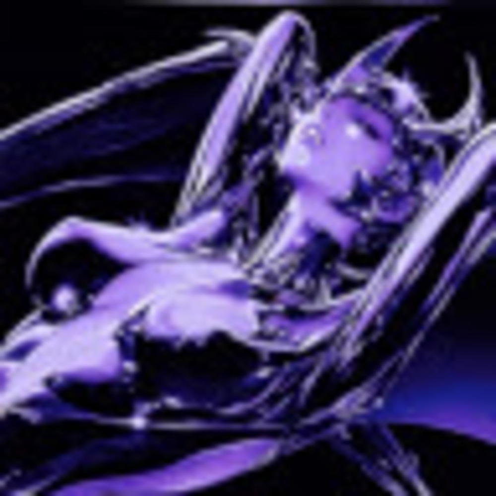 Meet your Posher, Astrid